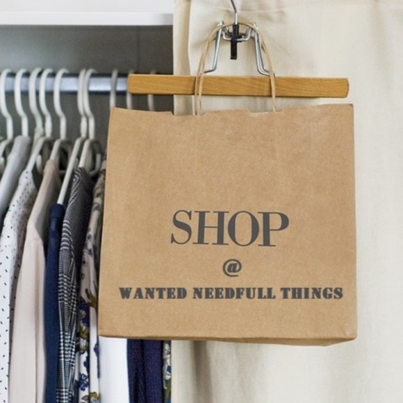 wantedneedful
